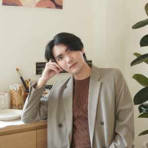 peawillopie (พี)