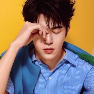 Patrick尹浩宇