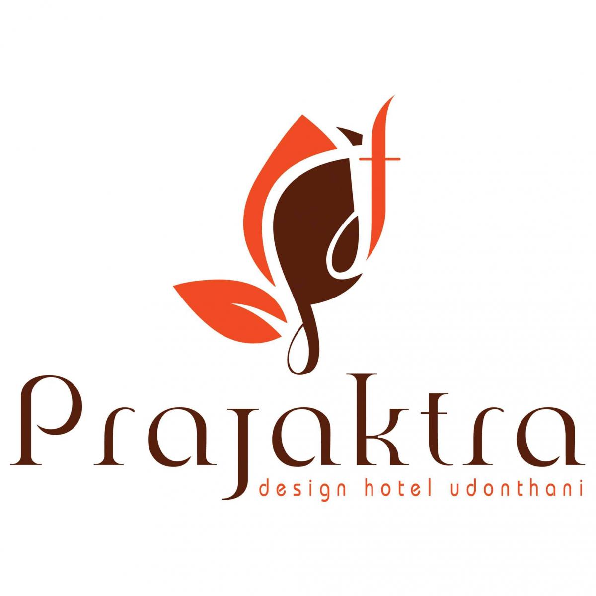 Prajaktra Design Hotel & Prajaktra City Hostel Udonthani, TH