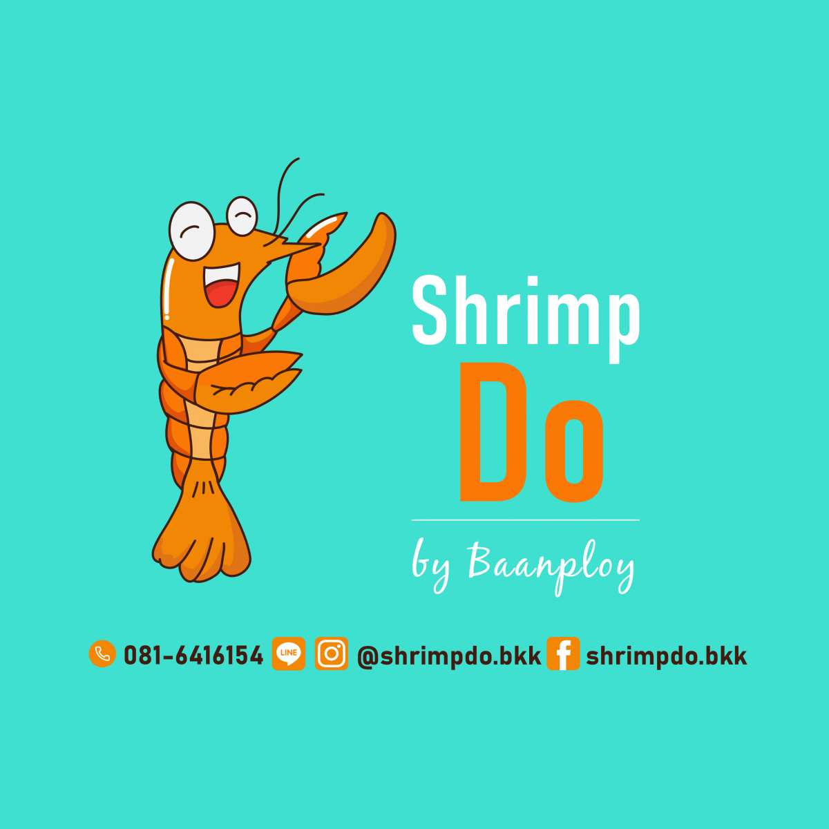 Shrimpdo.bkk