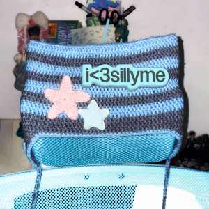 sillyme!