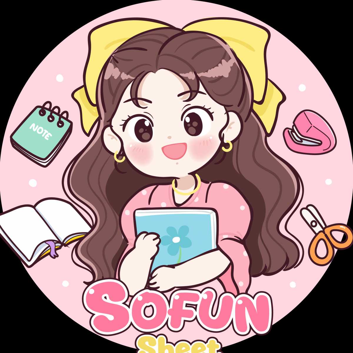 Sofunsheet