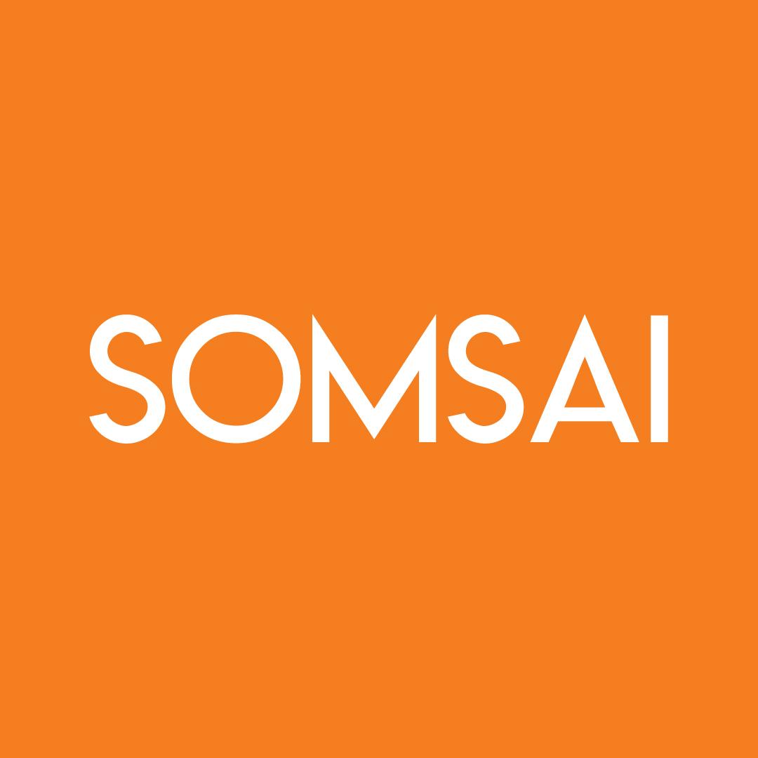 SOMSAI สบู่วิตามินลดสิว ผิวหมองคล้ำ