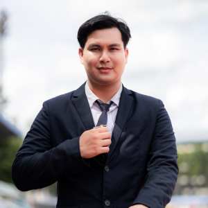 Talerngsak Wattakee
