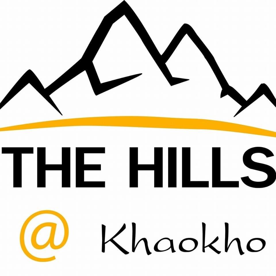 Thehills khaokho