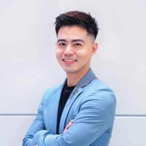 หมอธัน หมอหมาพาเพรียว