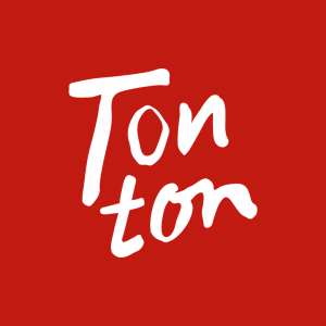Ton ton &amp; Upstairs at Ton ton