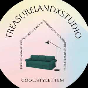 Treasurelandxstudio🛋✨