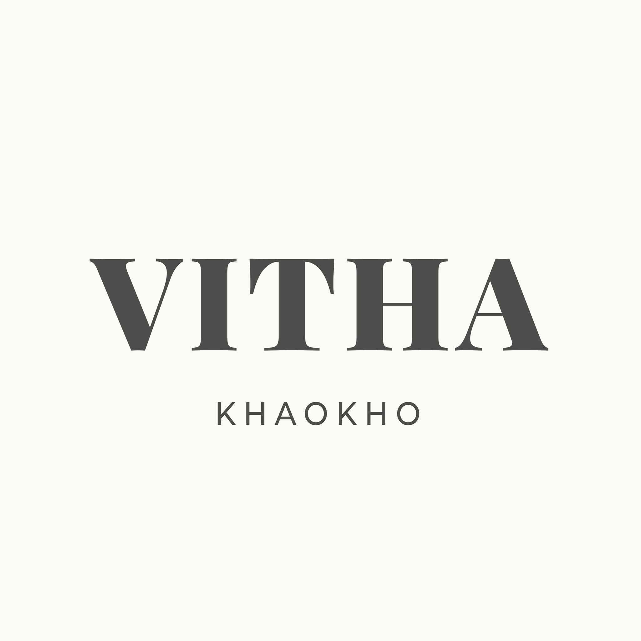 Vitha Khaokho