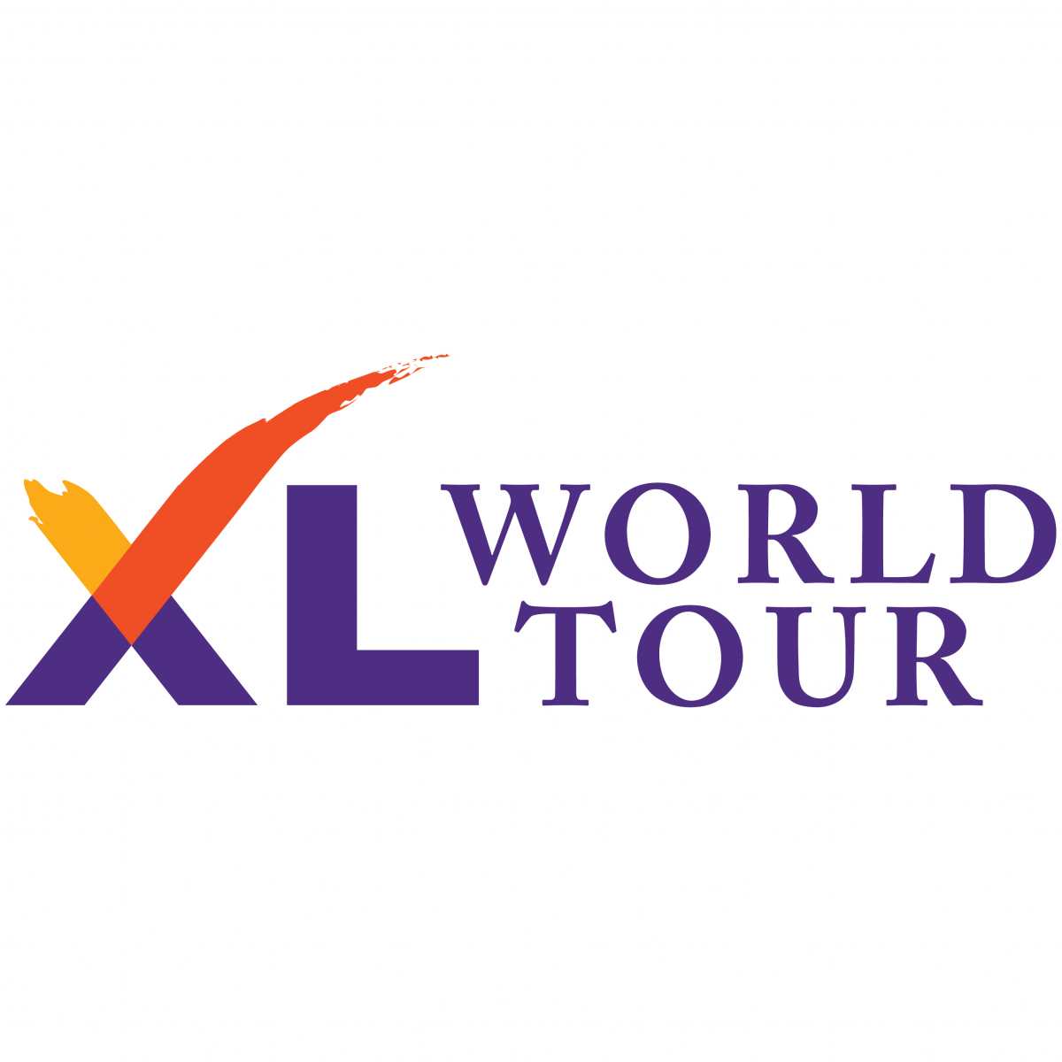 XL World Tour